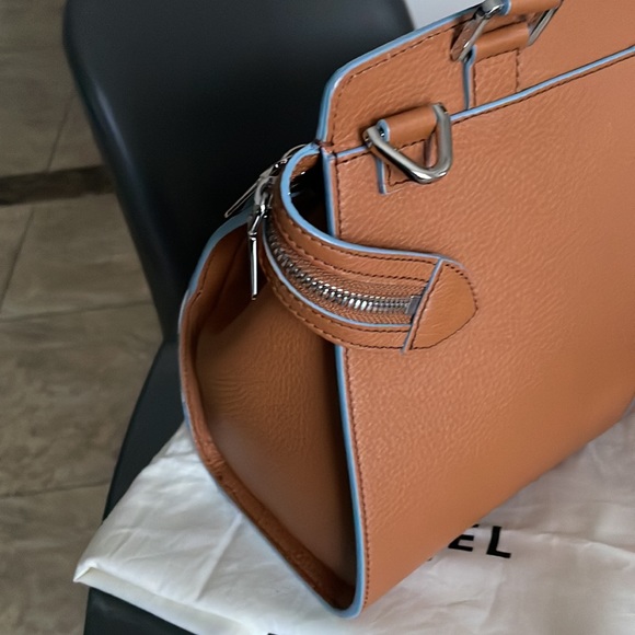 Lancel Ines Bag - Picture 8 of 8